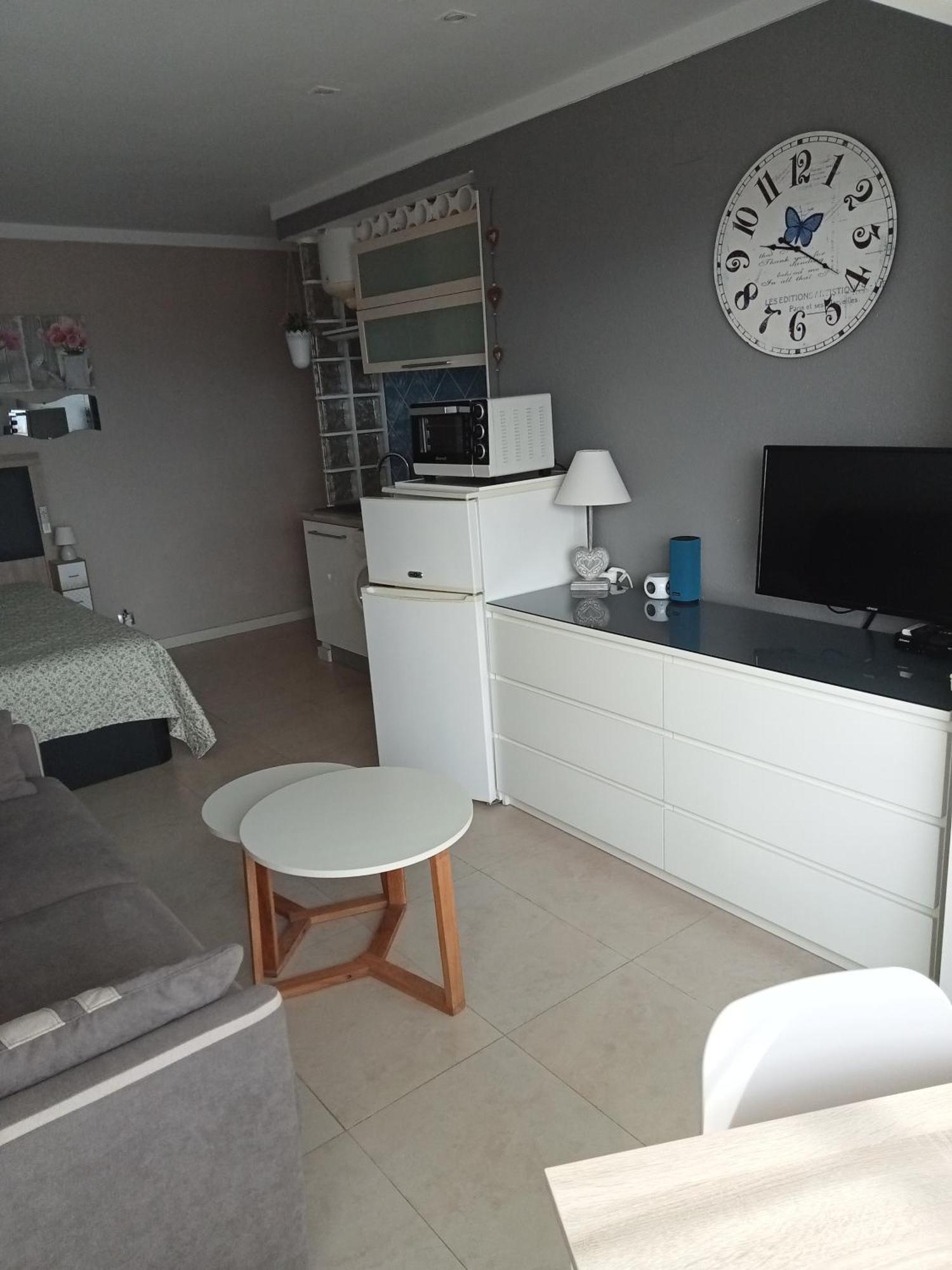 Club Nautic 3 Apartment Empuriabrava Exterior photo