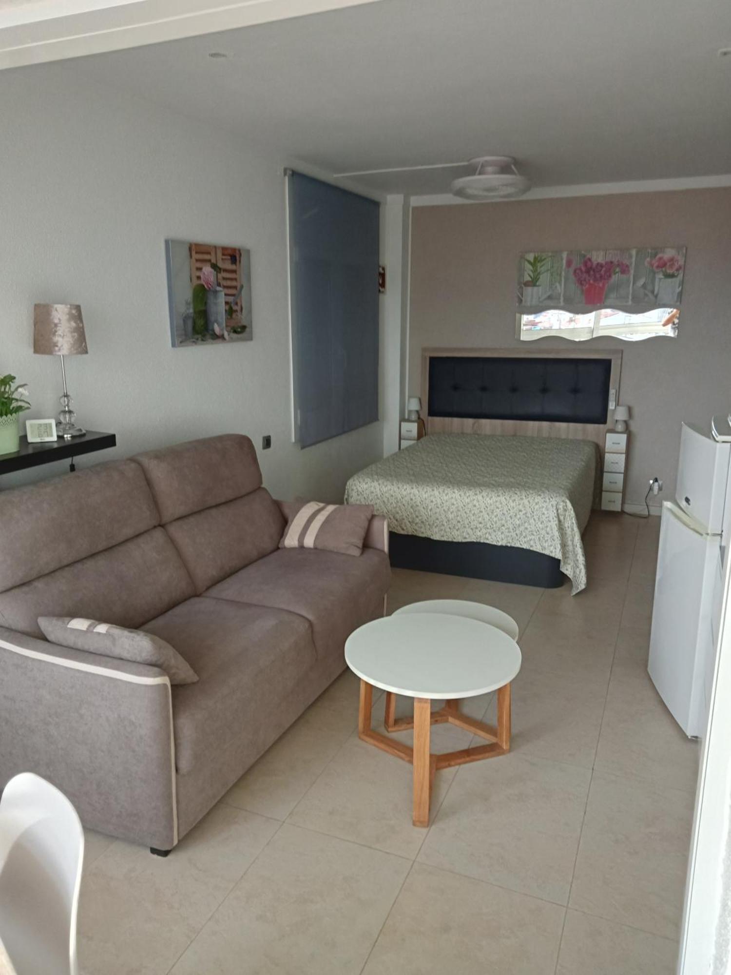 Club Nautic 3 Apartment Empuriabrava Exterior photo